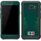 Mexico Soccer Flag Galaxy S7 Active Skin